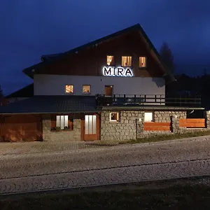 Privatunterkunft Mira
