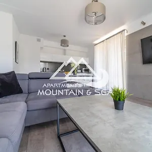 Apartament Apartament Z Widokiem, Szklarska Poręba
