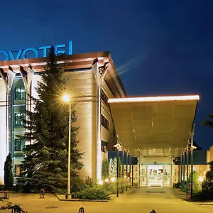 Novotel Centrum Danzig