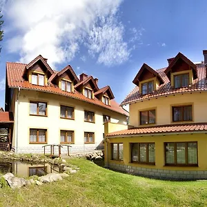 Dobry Klimat Sklářská Poruba