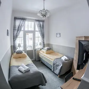 Apartament Pod Jedynka - Jednosci Narodowej 3/1, Szklarska Poręba